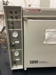 Used HP 5890 Series II Gas Chromatograph W Computer - ITEM #:620130 - Img 6 of 9