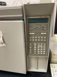 Used HP 5890 Series II Gas Chromatograph W Computer - ITEM #:620130 - Img 7 of 9