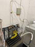 Used HP 5890 Series II Gas Chromatograph W Computer - ITEM #:620130 - Img 8 of 9