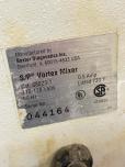 Used Baxter S8223-1 S/P Variable Speed Vortex Mixer - ITEM #:620131 - Img 4 of 4