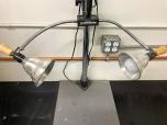 Used Fotolite 28C Photography Light Stand - ITEM #:620139 - Img 2 of 3