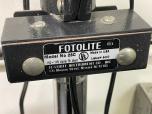 Used Fotolite 28C Photography Light Stand - ITEM #:620139 - Img 3 of 3