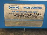 Used Hach Bacterial Incubator 15320-00 - ITEM #:620140 - Img 4 of 4