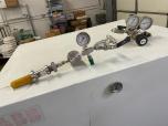 Used Gas Chromatograph With Environmental Chamber - ITEM #:620143 - Img 12 of 13