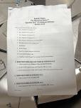 Used CBS V-1500a Liquid Nitrogen Isothermal Freezer - ITEM #:620166 - Img 7 of 12