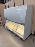 Labconco Logic Plus 6-Foot Class II Type A2 Biosafety Cabinet Hood - ITEM #:620167 - Img 3 of 12