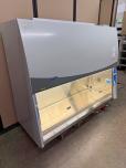 Labconco Logic Plus 6-Foot Class II Type A2 Biosafety Cabinet Hood - ITEM #:620167 - Img 4 of 12
