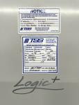 Labconco Logic Plus 6-Foot Class II Type A2 Biosafety Cabinet Hood - ITEM #:620167 - Img 9 of 12