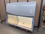 Used Labconco Logic Plus Biosafety Cabinet - ITEM #:620167 - Img 1 of 12