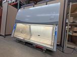 Used Labconco Logic Plus Biosafety Cabinet - ITEM #:620167 - Img 2 of 12