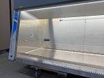 Used Labconco Logic Plus Biosafety Cabinet - ITEM #:620167 - Img 7 of 12