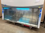 Used Labconco Logic Plus Biosafety Cabinet - ITEM #:620167 - Img 8 of 12