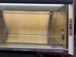 Labconco Purifier Class II Biosafety Cabinet - Delta Series - ITEM #:620168 - Img 5 of 14