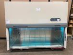 Labconco Purifier Class II Biosafety Cabinet - Delta Series - ITEM #:620168 - Img 7 of 14