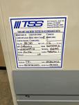Labconco Purifier Class II Biosafety Cabinet - Delta Series - ITEM #:620168 - Img 9 of 14