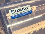 Used Cleatech Isolation Laboratory Glovebox 4-Port - ITEM #:620169 - Img 10 of 17