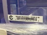 Used Cleatech Isolation Laboratory Glovebox 4-Port - ITEM #:620169 - Img 16 of 17