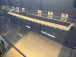 Used Cleatech Isolation Laboratory Glovebox 4-Port - ITEM #:620169 - Img 5 of 17