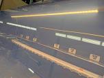 Used Cleatech Isolation Laboratory Glovebox 4-Port - ITEM #:620169 - Img 6 of 17
