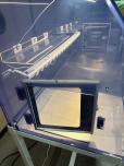 Used Cleatech Isolation Laboratory Glovebox 4-Port - ITEM #:620169 - Img 7 of 17
