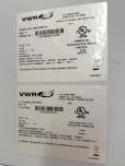 VWR Laboratory Refrigerator - VWG12RPGA - ITEM #:620170 - Img 5 of 5