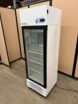 VWR VWG12RPGA Glass Door Commercial Laboratory Refrigerator - ITEM #:620170 - Img 2 of 5