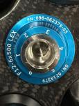 Used Thermo Scientific Sorvall LYNX 4000 Centrifuge - ITEM #:620172 - Img 12 of 13