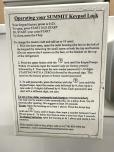 Used Refrigerator For Lab Use - ITEM #:620181 - Img 5 of 6