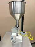 MAIC Pneumatic Liquid Paste Filling Machine with Foot Pedal - ITEM #:620185 - Img 2 of 6