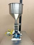 MAIC Pneumatic Liquid Paste Filling Machine with Foot Pedal - ITEM #:620185 - Img 3 of 6