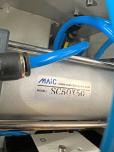 MAIC Pneumatic Liquid Paste Filling Machine with Foot Pedal - ITEM #:620185 - Img 6 of 6
