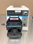 Cole-Parmer Masterflex 77521-50 Peristaltic Pump Drive w/ 77200-60 Head - ITEM #:620187 - Img 3 of 5