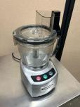 Used Waring WFP16S Single Speed Food Processor For Lab - ITEM #:620188 - Img 1 of 4