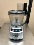 Waring WFP16S 4-Quart Commercial Food Processor - ITEM #:620188 - Img 2 of 4