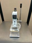 Used Zonesun ZS-100 Hot Foil Stamping Machine - ITEM #:620189 - Img 2 of 4