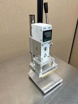 Used Zonesun ZS-100 Hot Foil Stamping Machine - ITEM #:620189 - Img 4 of 4