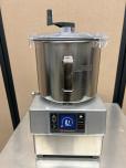 Used Sammic Cutter-Mixer & Emulsifier KE-8V  - ITEM #:620190 - Img 1 of 5