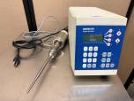Branson 450 Digital Sonifier Cell Disruptor Homogenizer w/ 102C Converter - ITEM #:620191 - Img 1 of 9