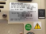 Branson 450 Digital Sonifier Cell Disruptor Homogenizer w/ 102C Converter - ITEM #:620191 - Img 5 of 9