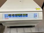 Thermo Sorvall Legend T Centrifuge with 75006445 Rotor - ITEM #:620192 - Img 10 of 10