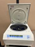 Thermo Sorvall Legend T Centrifuge with 75006445 Rotor - ITEM #:620192 - Img 1 of 10