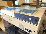Used Air Science Purair PCR-48 Laminar Flow Hood 120V - ITEM #:620193 - Img 3 of 5