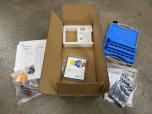 Molecular Devices SpectraMax iD5 Multi-Mode Microplate Reader w/ SoftMax Pro 7.1.2 Laptop - ITEM #:620194 - Img 12 of 13