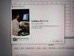 Molecular Devices SpectraMax iD5 Multi-Mode Microplate Reader w/ SoftMax Pro 7.1.2 Laptop - ITEM #:620194 - Img 8 of 13