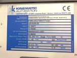 Kinematic Automation Matrix 1600 Reagent Dispensing Module 4-Pump System - ITEM #:620195 - Img 6 of 7