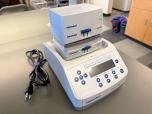 Used Eppendorf ThermoMixer C w/ SmartBlocks & Lid - ITEM #:620199 - Img 1 of 3