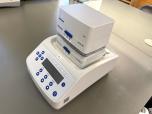 Used Eppendorf ThermoMixer C w/ SmartBlocks & Lid - ITEM #:620199 - Img 2 of 3