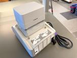 Used Eppendorf ThermoMixer C w/ SmartBlocks & Lid - ITEM #:620199 - Img 3 of 4