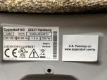 Used Eppendorf ThermoMixer C w/ SmartBlocks & Lid - ITEM #:620199 - Img 4 of 4