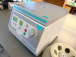 Used Hermle Z 206 A Compact Centrifuge w/ 2 Rotors - ITEM #:620201 - Img 3 of 7